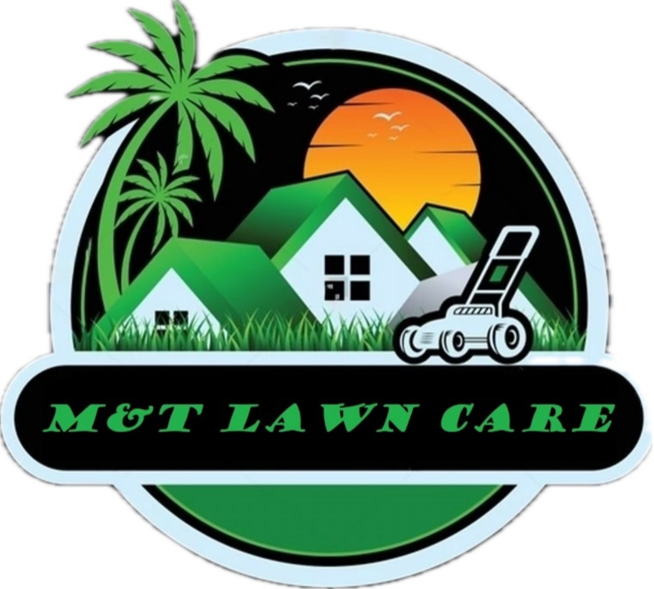 M&T Lawn Care